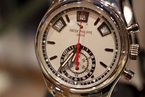 Patek Philippe watches serial numbers